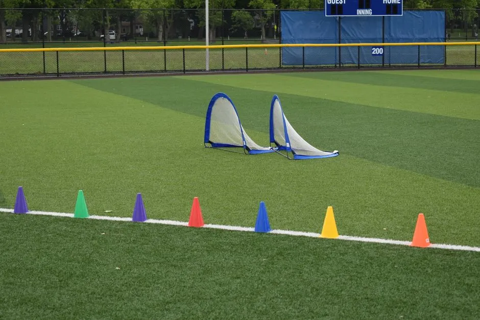 A 90-Minute Youth Baseball Practice Plan
